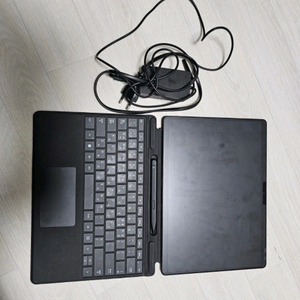 마이크로 서피스9 i7