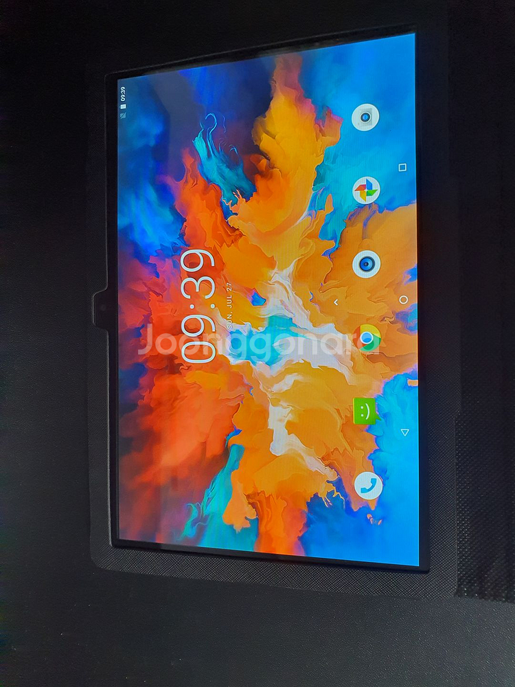 Pad 7S Pro 태블릿 16GB 1TB 판매합니다--1
