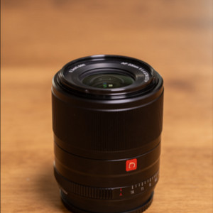 빌트록스 23mm f1.4 후지 x마운트