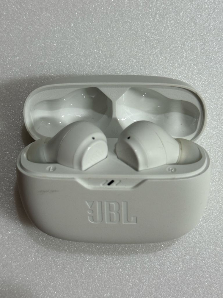 JBL WAVE BEAM 이어폰--0