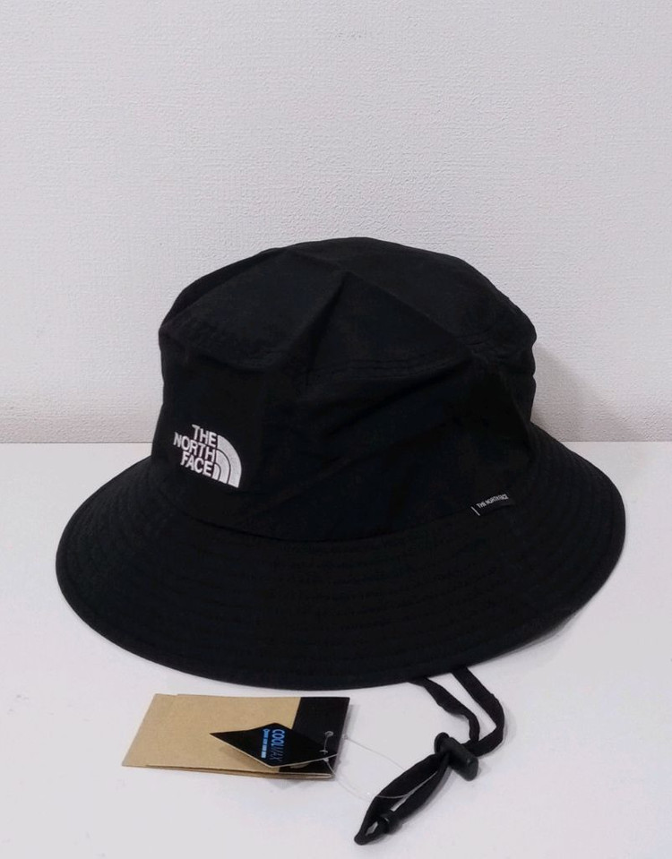 노스페이스 버킷 햇 XL--4