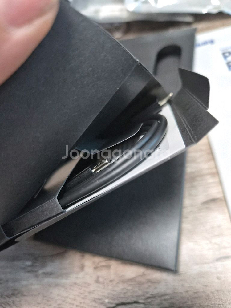 갤럭시 S25+ (플러스) 민트 512GB 판매합니다--7