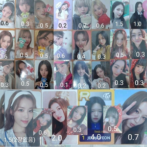 트와이스나연사나포카입장콘서트팬미팅슈스제원스앨범스트레티지