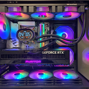 9950x3d, b850m wifi, rtx5080