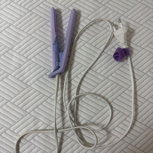 고데기