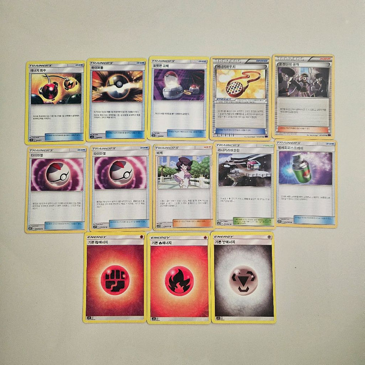 옛날포켓몬카드 Lv.x카드외 이미지