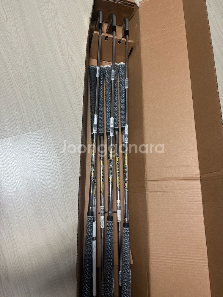 테일러메이드 P790 , 밀드그라인드 4 웨지 48도--4