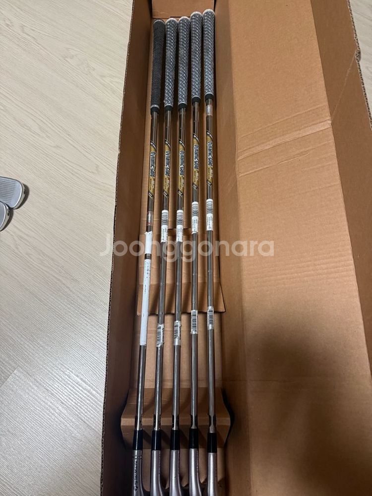 테일러메이드 P790 , 밀드그라인드 4 웨지 48도--3