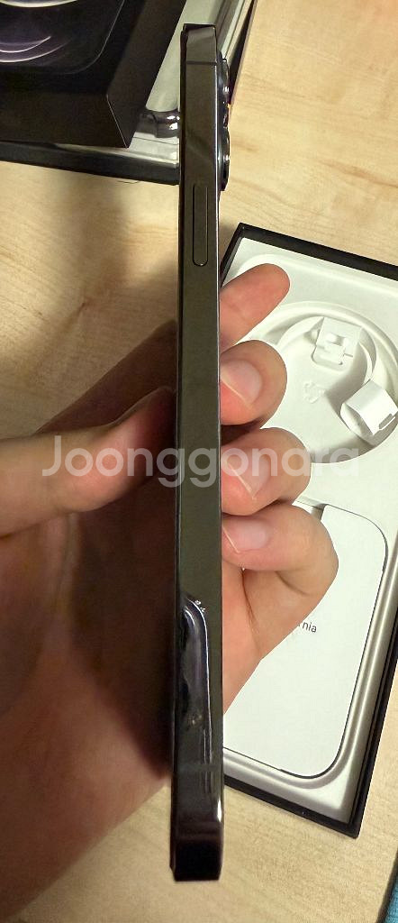 아이폰 12 pro max 128gb--5