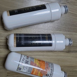 엘지 퓨리케어 정수기 필터 정품 + 호환 2개 1년분