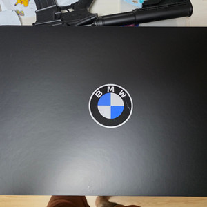 BMW 웰컴 기프트 패키지