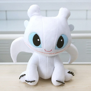 라이트퓨리 시팅인형 30cm
