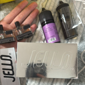 젤로맥스 팝니다.
