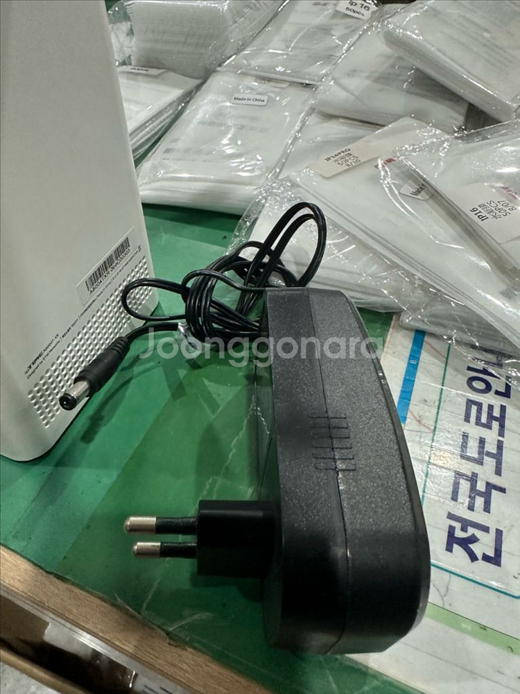 ipTIME A8004T-XR 유무선 공유기--2