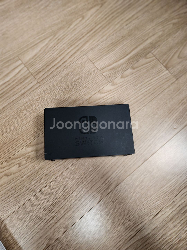 닌텐도 스위치 독 판매 정품독--0