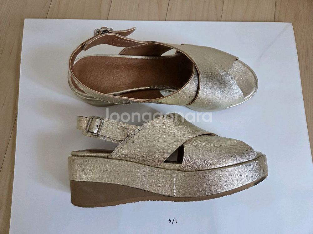 성수동수제화 양가죽 탠디 미소페 랑방 텐디 소다--4