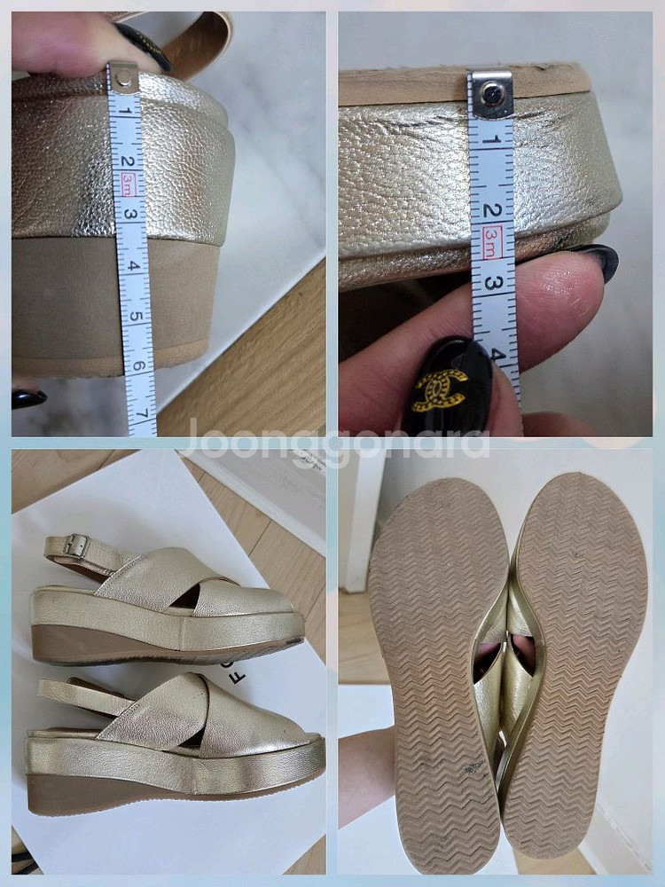 성수동수제화 양가죽 탠디 미소페 랑방 텐디 소다--6