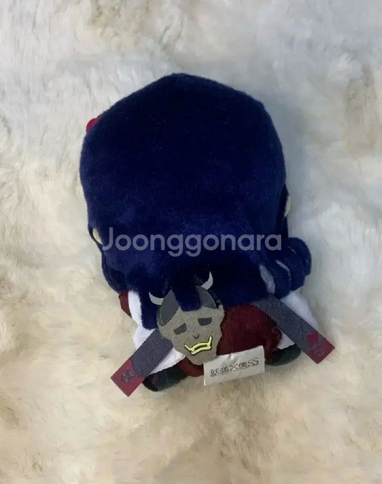 이누보쿠ss 시라키인 리리치요 누이 인형 판매--1