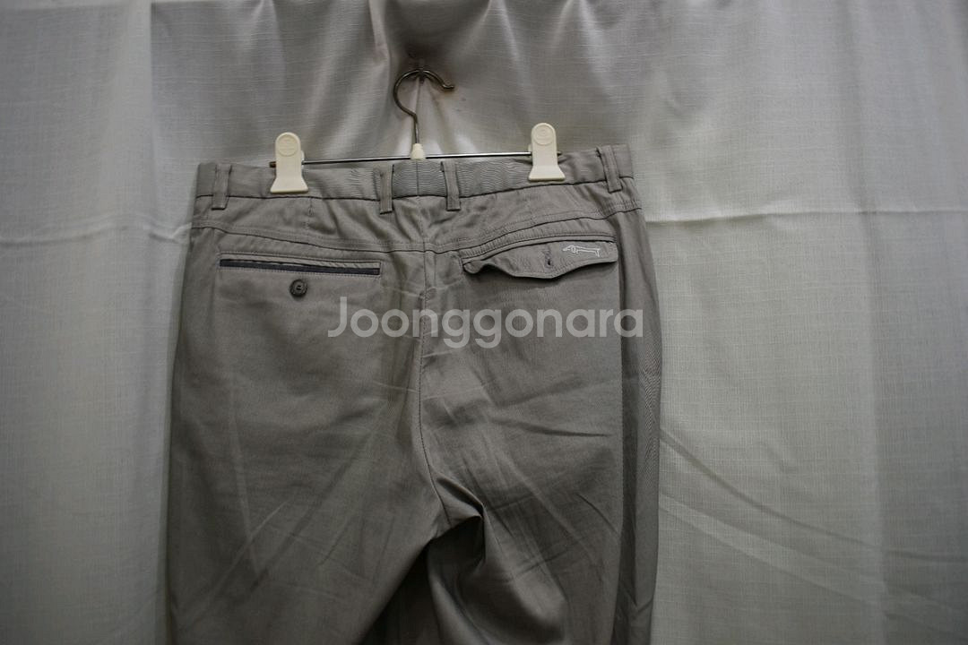 루이까스텔 바지 <<32>>--1