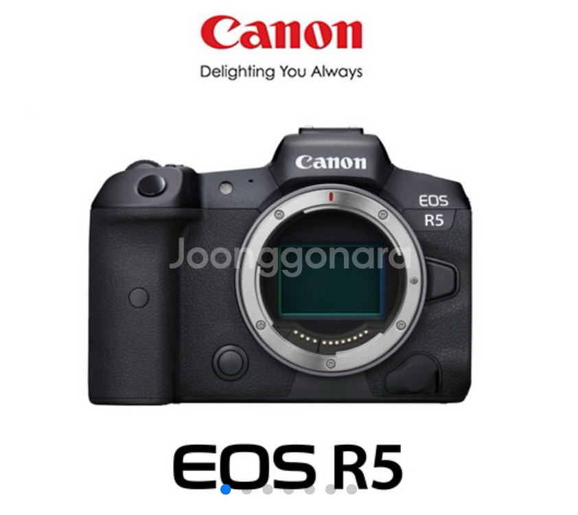 eos r5 삽니다--0