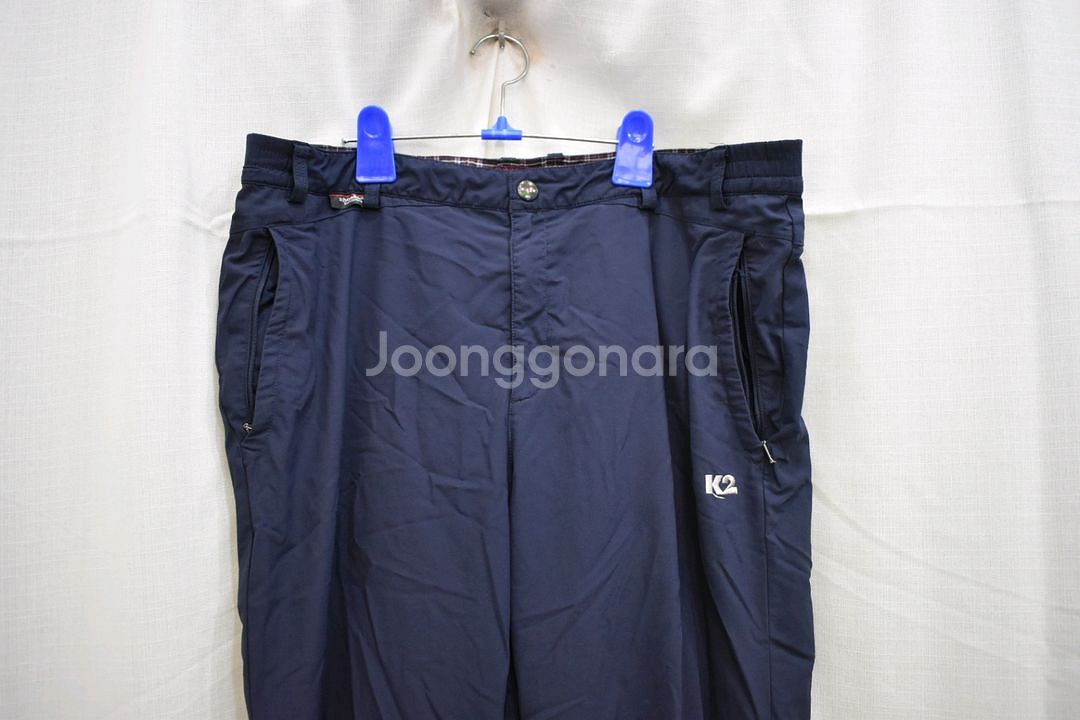 K2 바지<<37>>--0