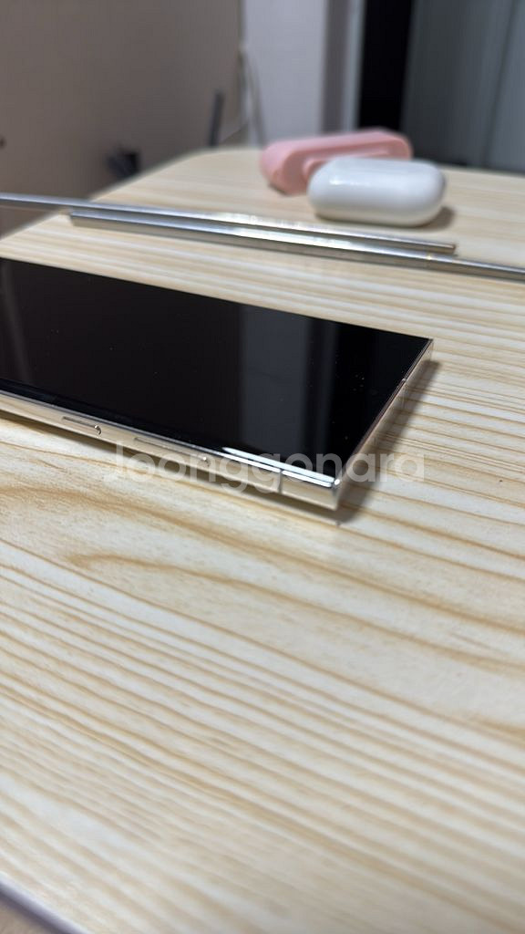 갤럭시 S23울트라 512GB 자급제--5