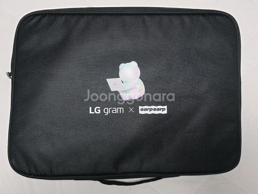 LG전자 그램 프로17 17ZD90SP-GX59K--3