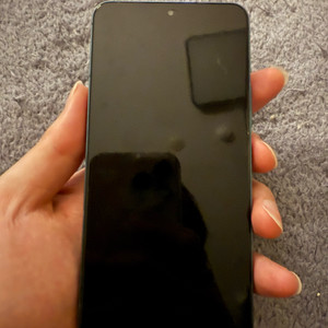 갤럭시 S22 그린