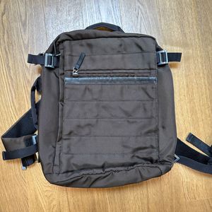 캘빈클라인 백팩 서류 가방 이미지