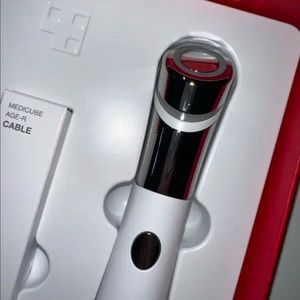 메디큐브 에이지알 ats 에어샷 풀박