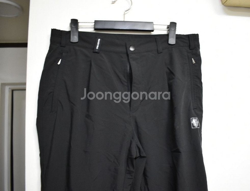 블랙야크 남성 바지 (34)--0