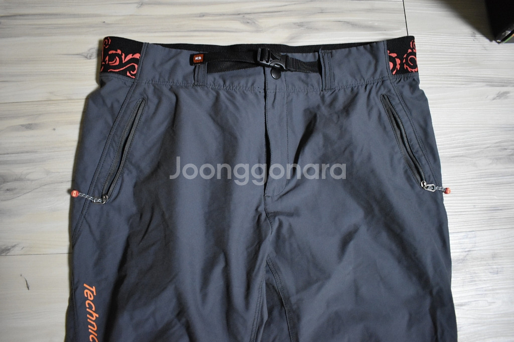 K2 남성 바지(29)--0