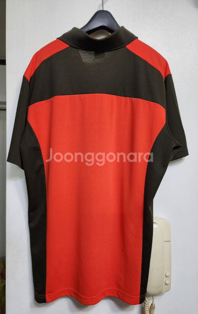 아이더 남성 반팔티셔츠 (XL, XXL)--1