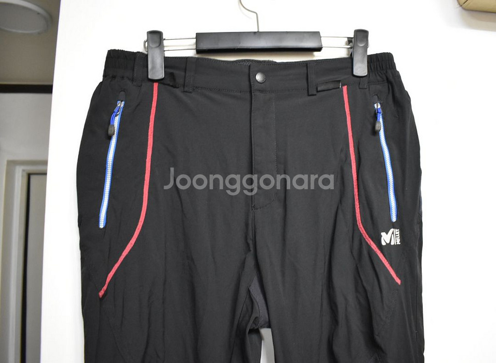 밀레 남성 바지 (32)--0