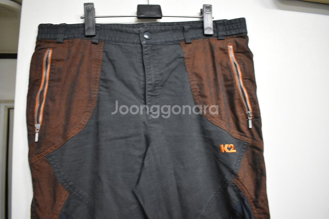 K2 남성 바지 (35)--0