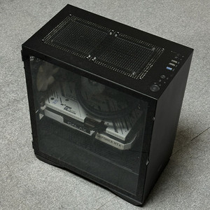 [실사용, 개인거래] 5600x / 3060ti