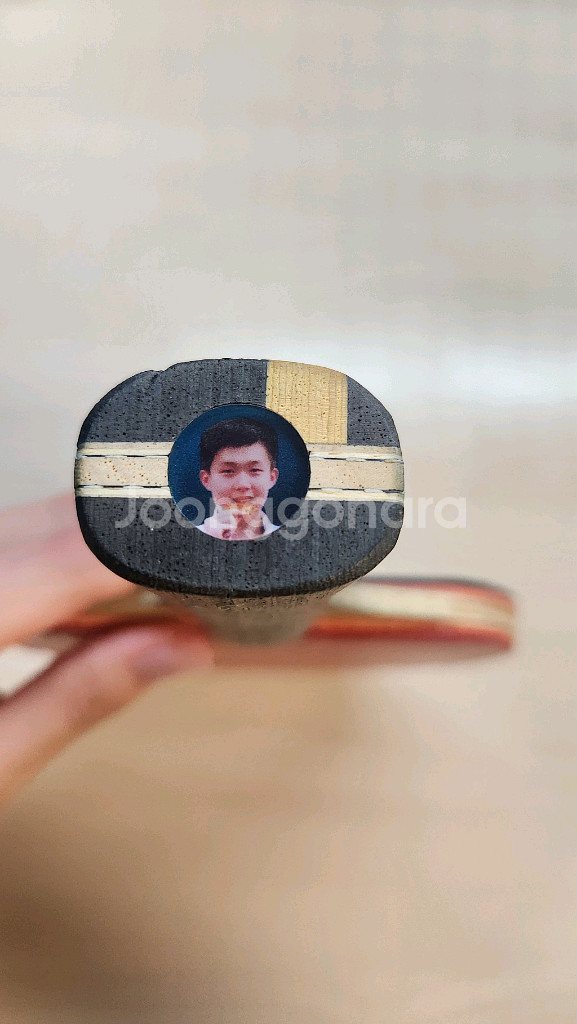 DHS 허리케인 킹 (왕추친) / 테너지 05--0