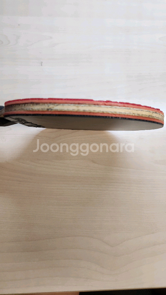 DHS 허리케인 킹 (왕추친) / 테너지 05--4