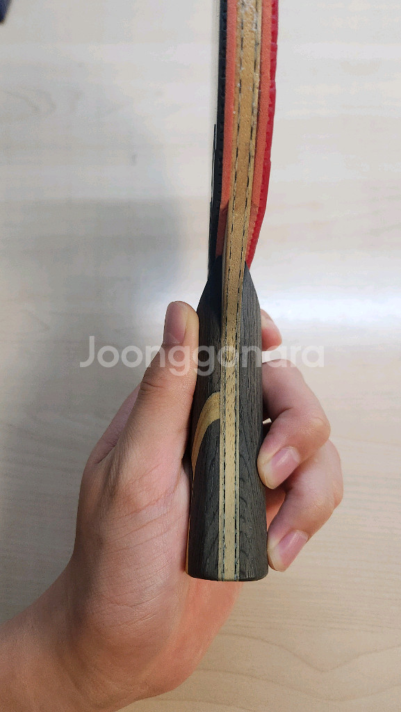 DHS 허리케인 킹 (왕추친) / 테너지 05--5