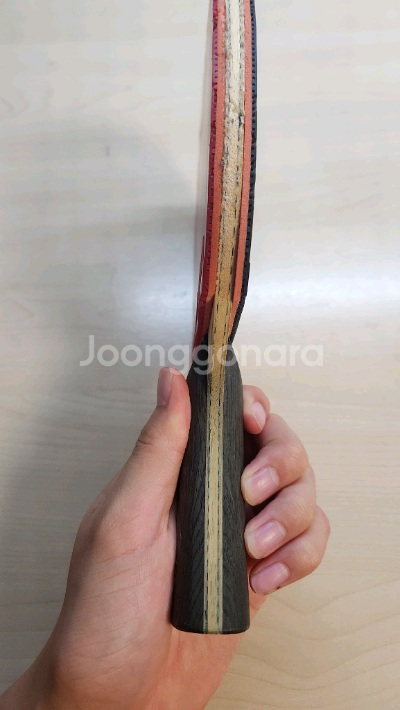 DHS 허리케인 킹 (왕추친) / 테너지 05--6