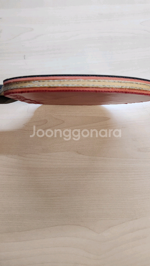 DHS 허리케인 킹 (왕추친) / 테너지 05--3