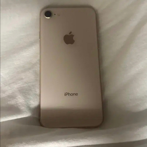 아이폰8 골드 로즈골드 판매 혹은 교환