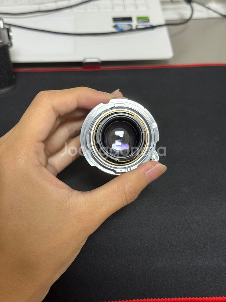 라이카m마운트 주미타 50mm f2--2