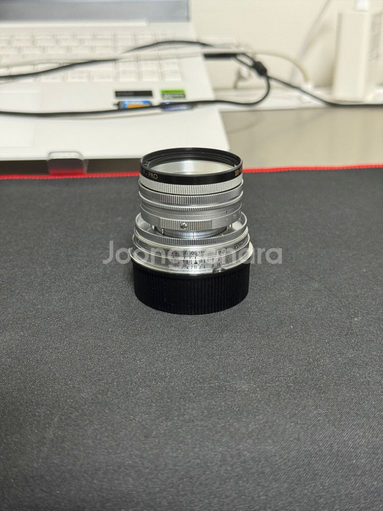 라이카m마운트 주미타 50mm f2--0
