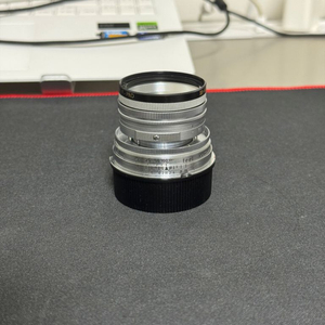 라이카m마운트 주미타 50mm f2