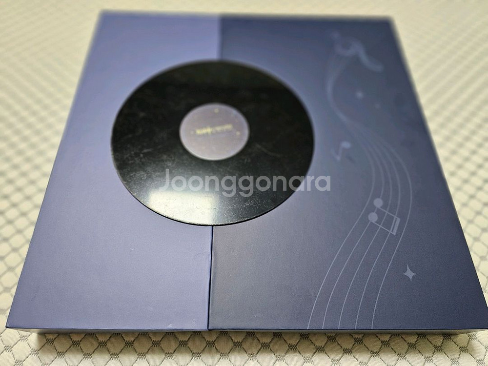 원신 음악회 콘서트 LP 레코드판--0