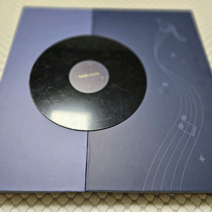 원신 음악회 콘서트 LP 레코드판