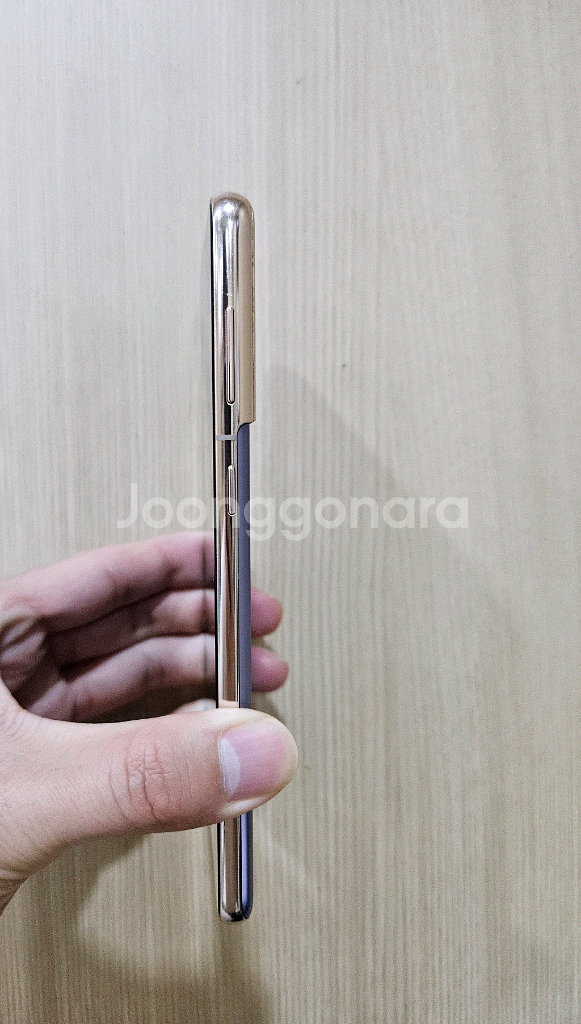 갤럭시 S21플러스 256G 팝니다--2