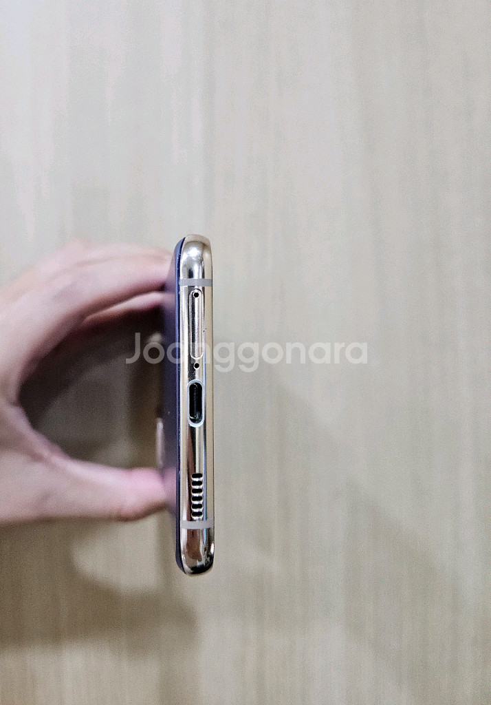 갤럭시 S21플러스 256G 팝니다--5