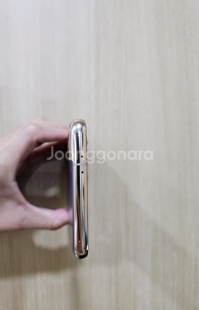 갤럭시 S21플러스 256G 팝니다--4